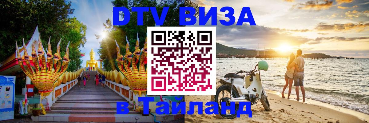 Оформление DTV визы под ключ: стоимость и тарифы, только загранпаспорт - 05.12.2025 